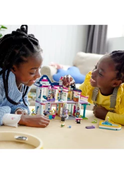 Lego 41449 - Andrea's Family House 13 Lego 41449 - Andrea's Family House -Toys Elegant shop lego 41449 andreas family house 4