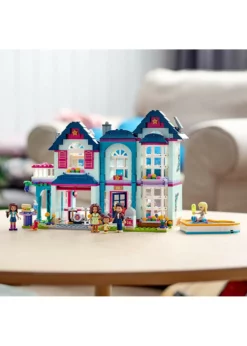 Lego 41449 - Andrea's Family House 14 Lego 41449 - Andrea's Family House -Toys Elegant shop lego 41449 andreas family house 5