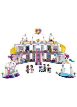 Lego 41450 - Heartlake City Shopping Mall 7 Lego 41450 - Heartlake City Shopping Mall -Toys Elegant shop lego 41450 heartlake city shopping mall 2