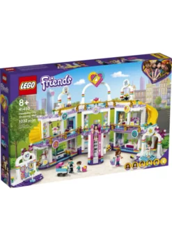 Lego 41450 - Heartlake City Shopping Mall