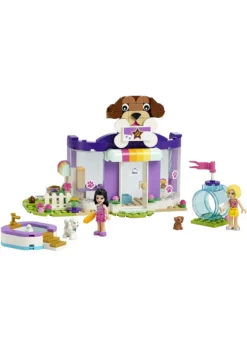 Lego 41691 - Doggy Day Care -Toys Elegant shop lego 41691 doggy day care 2