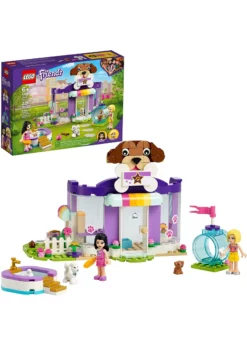 Lego 41691 - Doggy Day Care -Toys Elegant shop lego 41691 doggy day care 3