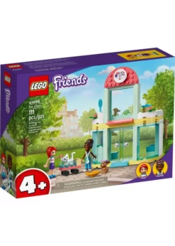 Lego 41695 - Pet Clinic