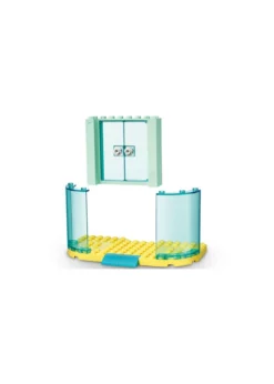 Lego 41695 - Pet Clinic -Toys Elegant shop lego 41695 pet clinic 3