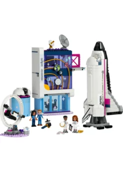 Lego 41713 - Olivia's Space Academy -Toys Elegant shop lego 41713 olivias space academy 2