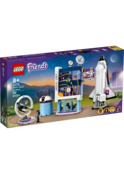 Lego 41713 - Olivia's Space Academy
