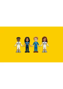 Lego 41713 - Olivia's Space Academy -Toys Elegant shop lego 41713 olivias space academy 4