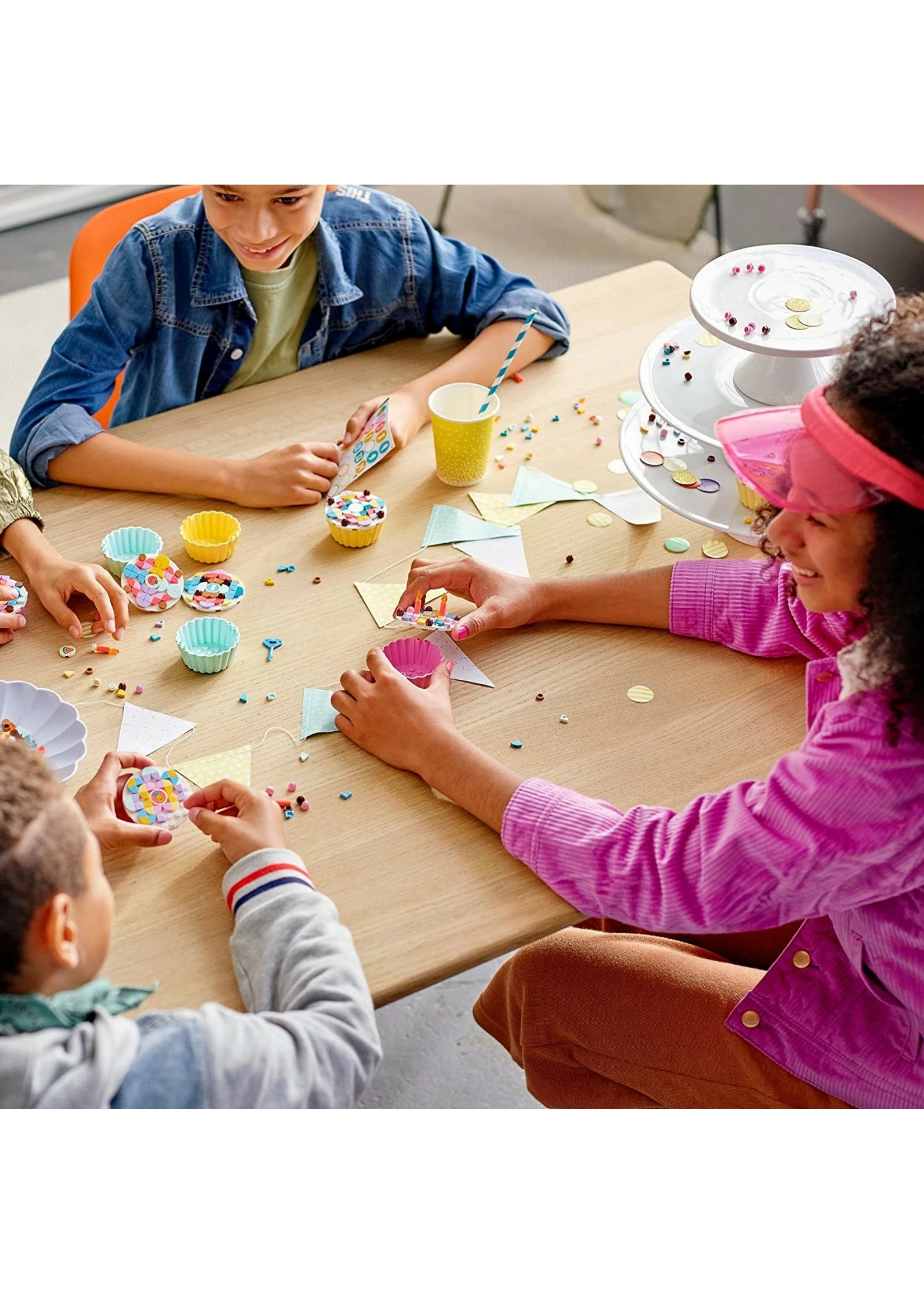 Lego 41926 - Creative Party Kit 6 Lego 41926 - Creative Party Kit - Image 4