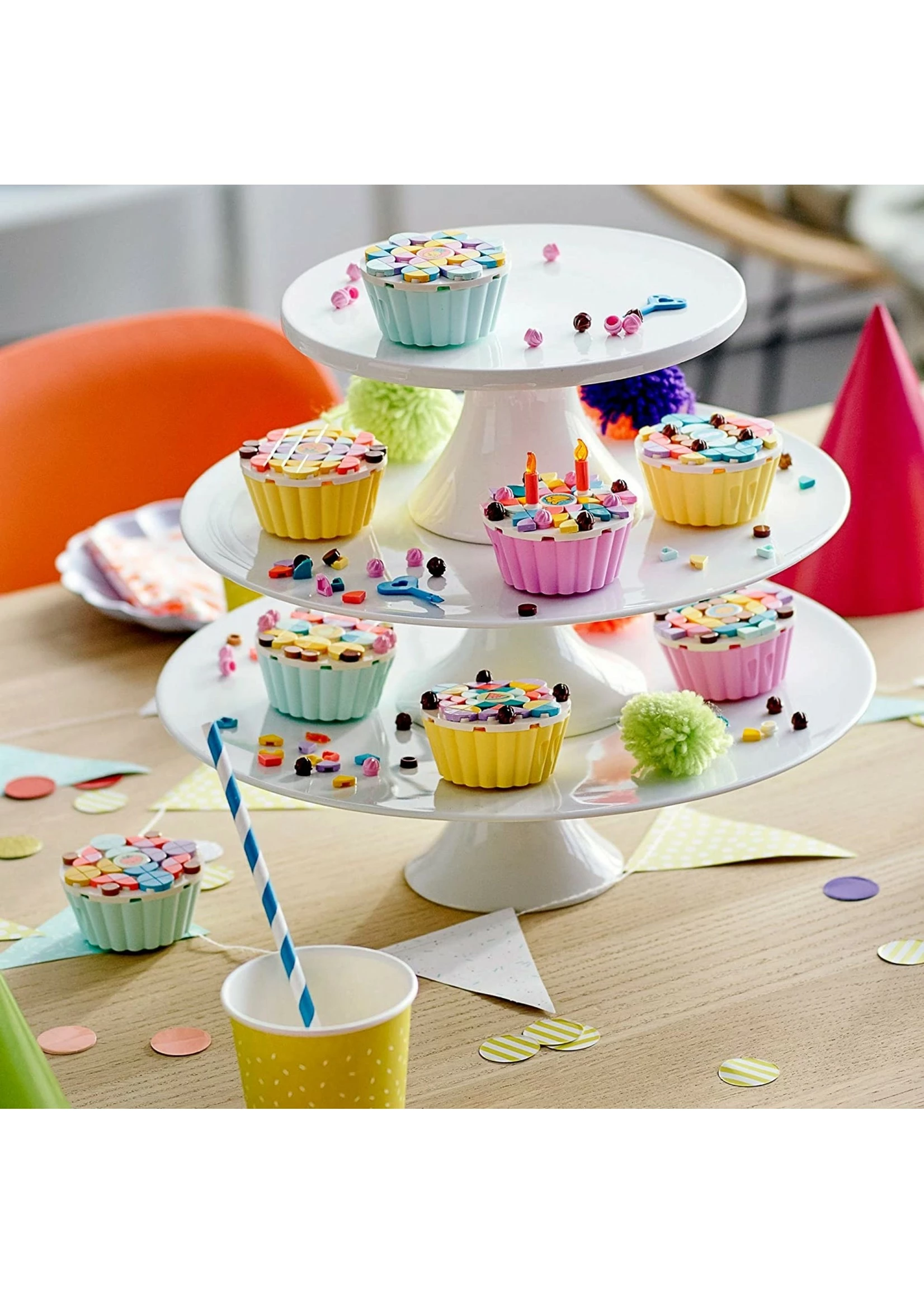 Lego 41926 - Creative Party Kit 8 Lego 41926 - Creative Party Kit - Image 6