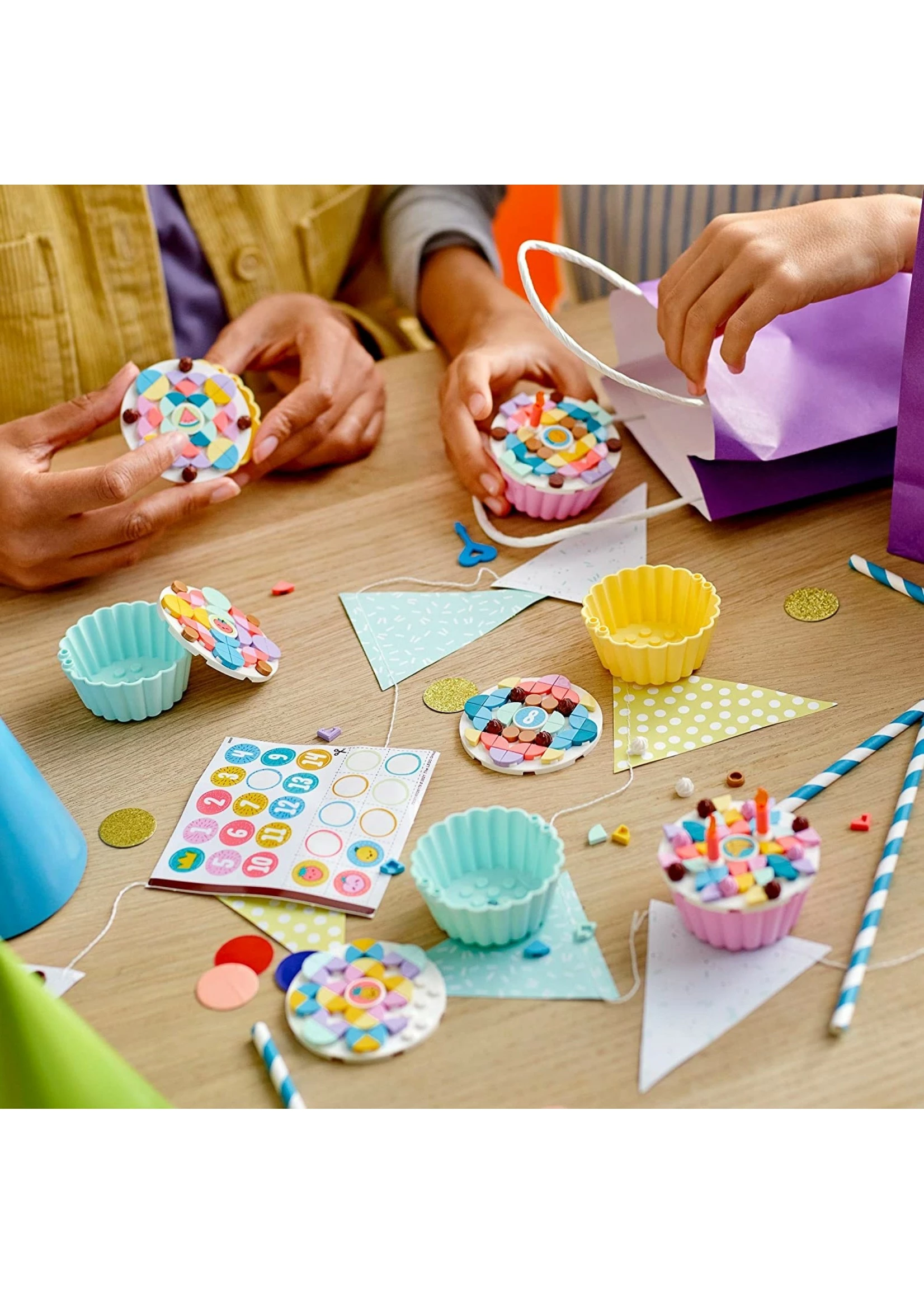 Lego 41926 - Creative Party Kit 9 Lego 41926 - Creative Party Kit - Image 7