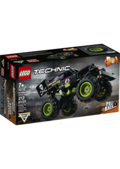 Lego 42118 - Monster Jam Grave Digger