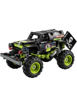 Lego 42118 - Monster Jam Grave Digger 12 Lego 42118 - Monster Jam Grave Digger -Toys Elegant shop lego 42118 monster jam grave digger 3