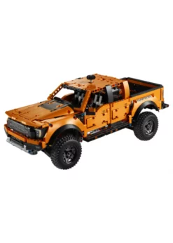 Lego 42126 - Ford F-150 Raptor -Toys Elegant shop lego 42126 ford f 150 raptor 2