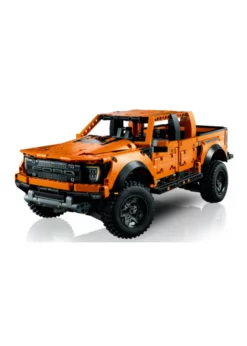 Lego 42126 - Ford F-150 Raptor -Toys Elegant shop lego 42126 ford f 150 raptor 3