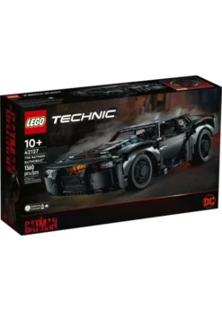 Lego 42127 - The Batman: Batmobile