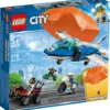 Lego 60208 - Sky Police Parachute Arrest -Toys Elegant shop lego 60208 sky police parachute arrest