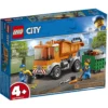 Lego 60220 - Garbage Truck -Toys Elegant shop lego 60220 garbage truck