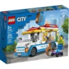 Lego 60253 - Ice Cream Truck -Toys Elegant shop lego 60253 ice cream truck