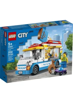 Lego 60253 - Ice Cream Truck