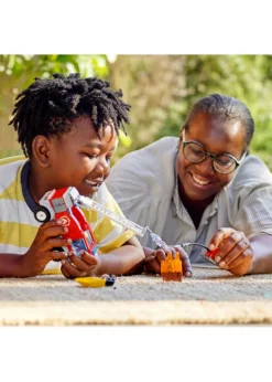 Lego 60280 - Fire Ladder Truck -Toys Elegant shop lego 60280 fire ladder truck 4