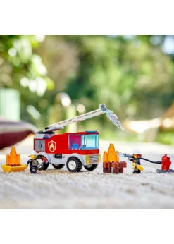Lego 60280 - Fire Ladder Truck -Toys Elegant shop lego 60280 fire ladder truck 6