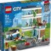 Lego 60291 - Family House 2 Lego 60291 - Family House -Toys Elegant shop lego 60291 family house