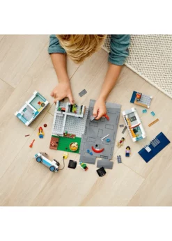 Lego 60291 - Family House 14 Lego 60291 - Family House -Toys Elegant shop lego 60291 family house 5