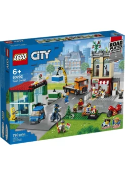 Lego 60292 - Town Center
