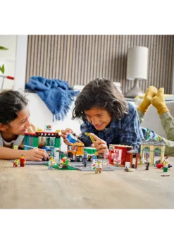 Lego 60292 - Town Center 12 Lego 60292 - Town Center -Toys Elegant shop lego 60292 town center 3