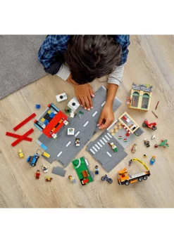 Lego 60292 - Town Center 13 Lego 60292 - Town Center -Toys Elegant shop lego 60292 town center 4