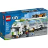 Lego 60305 - Car Transporter 1 Lego 60305 - Car Transporter -Toys Elegant shop lego 60305 car transporter