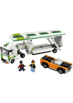 Lego 60305 - Car Transporter -Toys Elegant shop lego 60305 car transporter 2