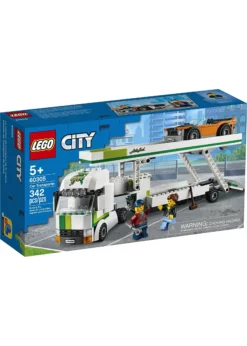 Lego 60305 - Car Transporter