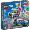 Lego 60314 - Ice Cream Truck Police Chase -Toys Elegant shop lego 60314 ice cream truck police chase
