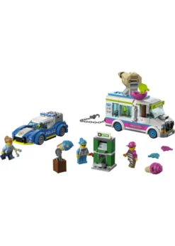 Lego 60314 - Ice Cream Truck Police Chase 9 Lego 60314 - Ice Cream Truck Police Chase -Toys Elegant shop lego 60314 ice cream truck police chase 2