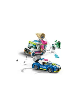 Lego 60314 - Ice Cream Truck Police Chase 10 Lego 60314 - Ice Cream Truck Police Chase -Toys Elegant shop lego 60314 ice cream truck police chase 3