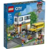 Lego 60329 - School Day -Toys Elegant shop lego 60329 school day