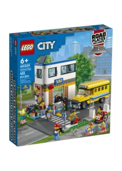 Lego 60329 - School Day