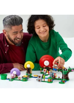 Lego 71368 - Toad's Treasure Hunt Expansion Set -Toys Elegant shop lego 71368 toads treasure hunt expansion set 2