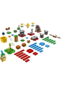 Lego 71380 - Master Your Adventure Maker Set -Toys Elegant shop lego 71380 master your adventure maker set 2
