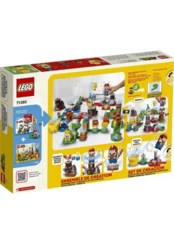 Lego 71380 - Master Your Adventure Maker Set -Toys Elegant shop lego 71380 master your adventure maker set 5