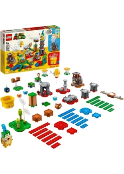 Lego 71380 - Master Your Adventure Maker Set -Toys Elegant shop lego 71380 master your adventure maker set 6