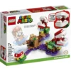 Lego 71382 - Piranha Plant Puzzling Challenge Expansion Set -Toys Elegant shop lego 71382 piranha plant puzzling challenge expans