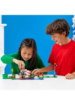 Lego 71382 - Piranha Plant Puzzling Challenge Expansion Set -Toys Elegant shop lego 71382 piranha plant puzzling challenge expans 6