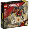 Lego 71765 - Ninja Ultra Combo Mech -Toys Elegant shop lego 71765 ninja ultra combo mech