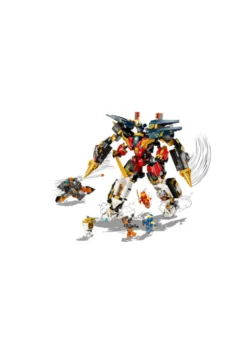 Lego 71765 - Ninja Ultra Combo Mech -Toys Elegant shop lego 71765 ninja ultra combo mech 3