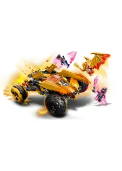 Lego 71769 - Cole's Dragon Cruiser 12 Lego 71769 - Cole's Dragon Cruiser -Toys Elegant shop lego 71769 coles dragon cruiser 4