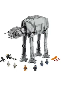 Lego 75288 - AT-AT 7 Lego 75288 - AT-AT -Toys Elegant shop lego 75288 at at 2