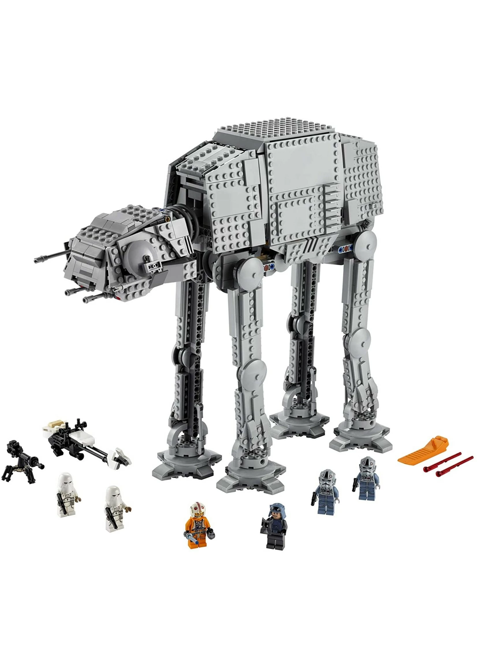 Lego 75288 - AT-AT 5 Lego 75288 - AT-AT - Image 3