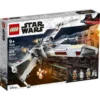 Lego 75301 - Luke Skywalker's X-Wing Fighter 1 Lego 75301 - Luke Skywalker's X-Wing Fighter -Toys Elegant shop lego 75301 luke skywalkers x wing fighter
